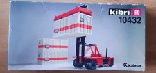 Spur H0 1:87 Kibri 10432