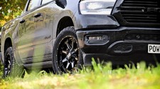 Felgen Satz 20x9" Dodge RAM