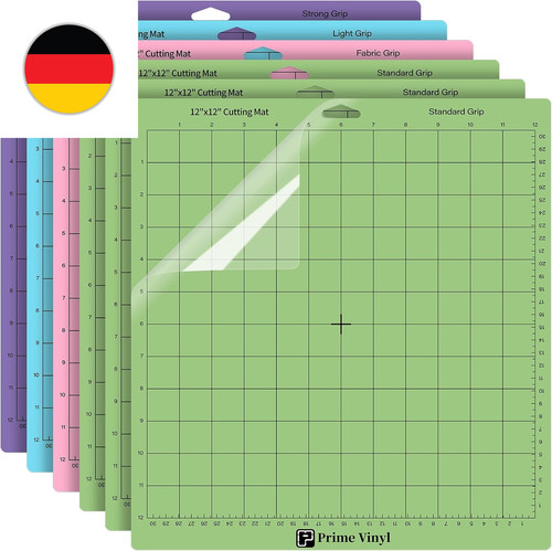Prime vinyl schneidematte - prime,