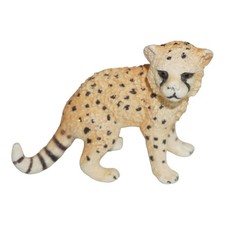 Schleich 14747 Gepardenbaby