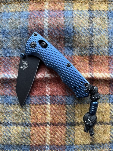 Benchmade full immunity - benchmade,
