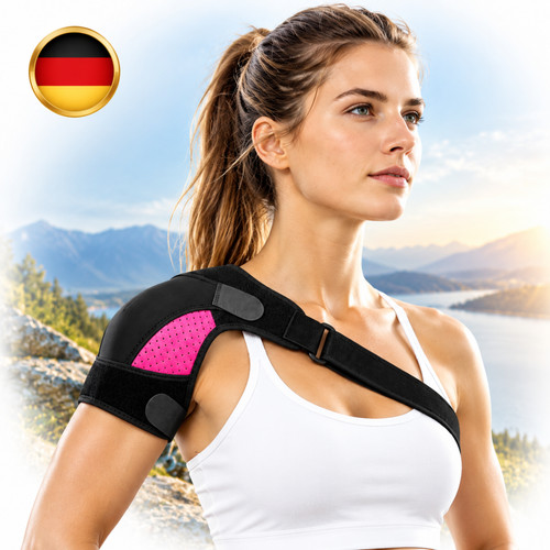 Schulterbandage verstellbare - schulterbandage,
