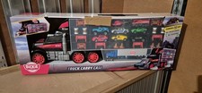 Dickie Toys Truck Carry Case