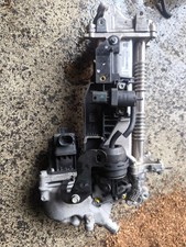 AGR Ventil Kühler  55570005  Opel Astra K  Insignia B Meriva B Mokka   1,6 CDTI