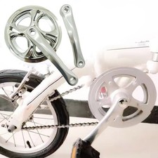 Kurbel Kettensetkurbel Fixie