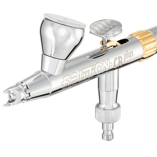 Harder steenbeck airbrush - harder,