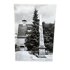 Postkarte AK