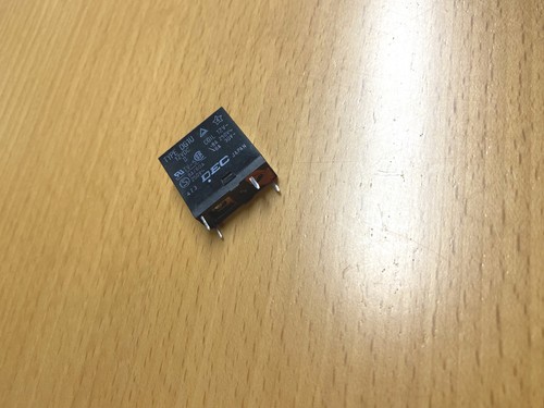 Dg1u vdc relais für denon - vdc,