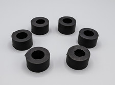 Hinterrad Nabe Gummis