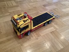 LEGO® Technic 8109 -