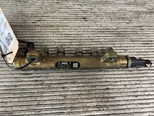 75862 Einspritzleiste RENAULT Espace IV (K) 8200347593