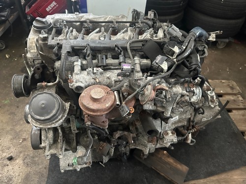 Honda civic viii 8 - fn, fk
