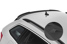 Heck Spoiler Dach Flügel Tuning Wing für Skoda Superb III (Typ 3V) Combi HF748-L