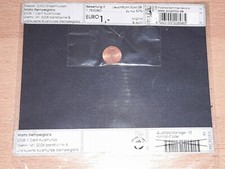 1 Cent Malta 2008 - Stempelglanz - Kursmünze Eurocent