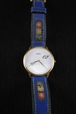 Schöne Alfex Damen Uhr