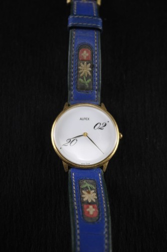 Schöne alfex damen - damen, uhr