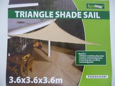 point-garden Sonnensegel