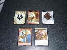 MtG Magic the Gathering Aether