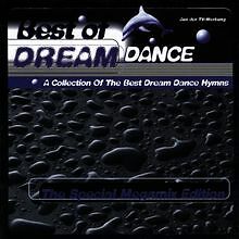 Best Of Dream Dance (Special Megamix Edition) von Various | CD | Zustand gut