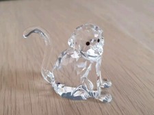 Swarovski Glasfigur Chinesisch