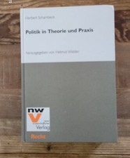 Herbert Schambeck, Politik in