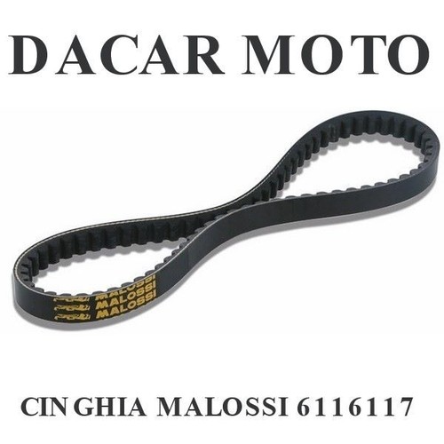 Malossi riemen gilera runner - riemen,