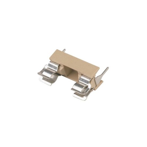 10x feinsicherungs halter - 10x, m