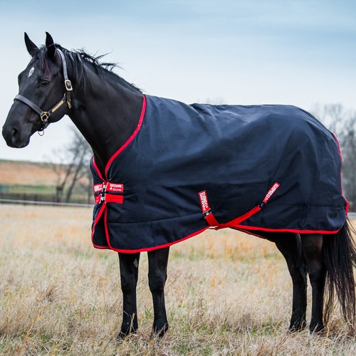 Horseware rambo original - horseware,