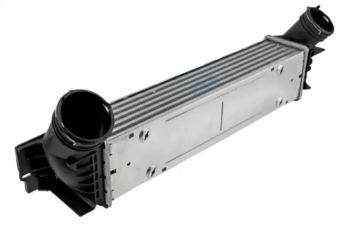 Ladeluftkühler aluminium - ladeluftkühler,