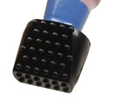 Gummischuh für Tischfussball