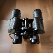 Fernglas HAPO-Prismenglas 10 X