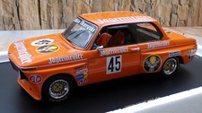Spark BMW 2002 Jägermeister