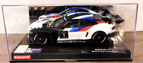 Carrera digital 124 - 124, bmw