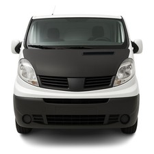 Haubenbra Bonnet Bra