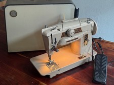 Singer 401 G Nähmaschine