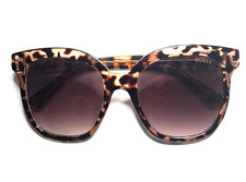 Guess sonnenbrille braun - guess,