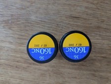 Filmrollen Kodak Gold 200 /