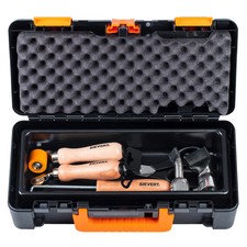 SIEVERT Heißluft Zubehör-Set