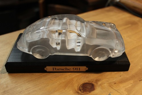 Porsche 911 modellauto - 911,