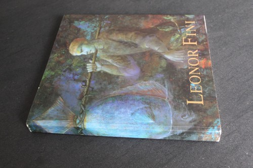Leonor fini musée du - (90),