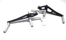 Sport Fußraste Set BMW K 75