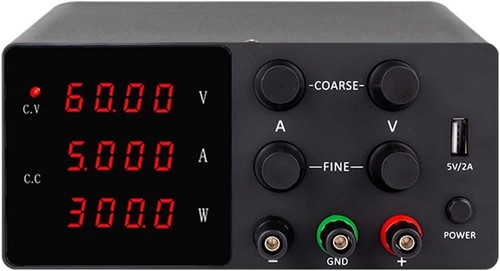 Ruzizao labornetzteil 120v - labornetzteil,