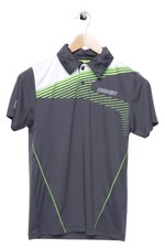 DONIC Poloshirt Damen XXS/32 Sportlich Mehrfarbig Kurzarm