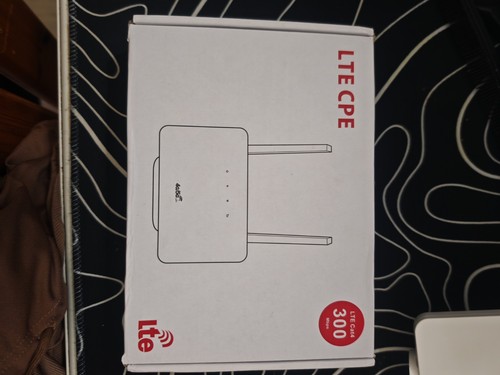Wlan router lte wifi - wlan,