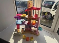 Fisher-Price Little People