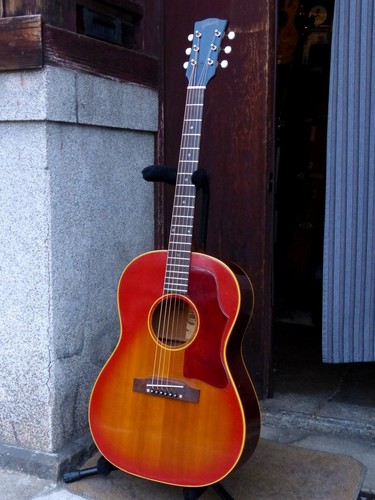 Gibson 25 - gibson, b-25