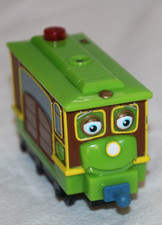 Chuggington Interaktiv Zephie Sophie Learning Curve Ludorum Sprache Deutsch#0442