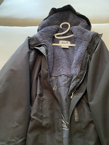 Damen winter allwetterjacke - damen,