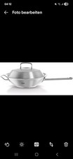 Fissler Wok ORIGINAL-PROFI
