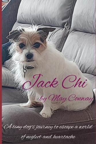 Jack chi delightful book - jack, a